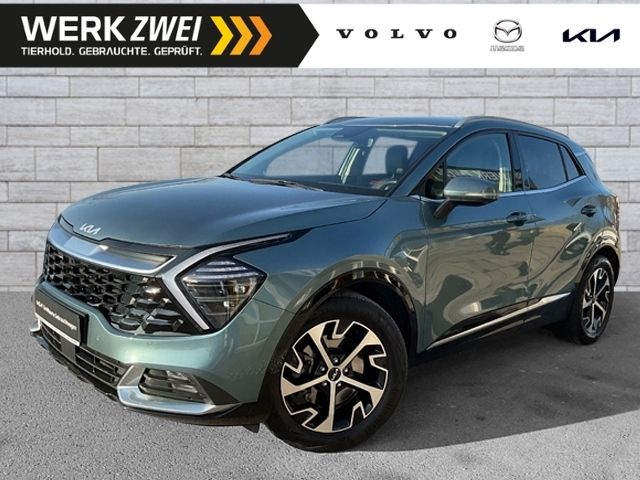 Kia Sportage 37.900 km 29.900 &euro; Augsburg 86179