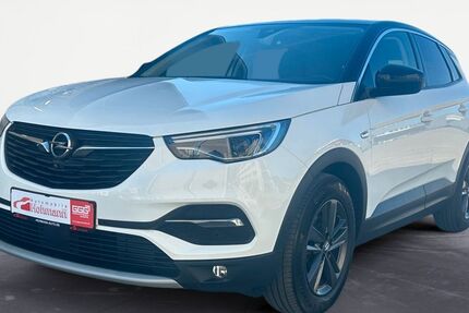 Opel Grandland (X) 80.435 km 15.990 &euro; Brühl 68782