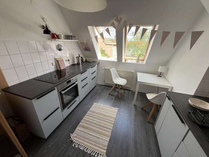 Wohnung zum Mieten in Erfurt 780 € 67 m²