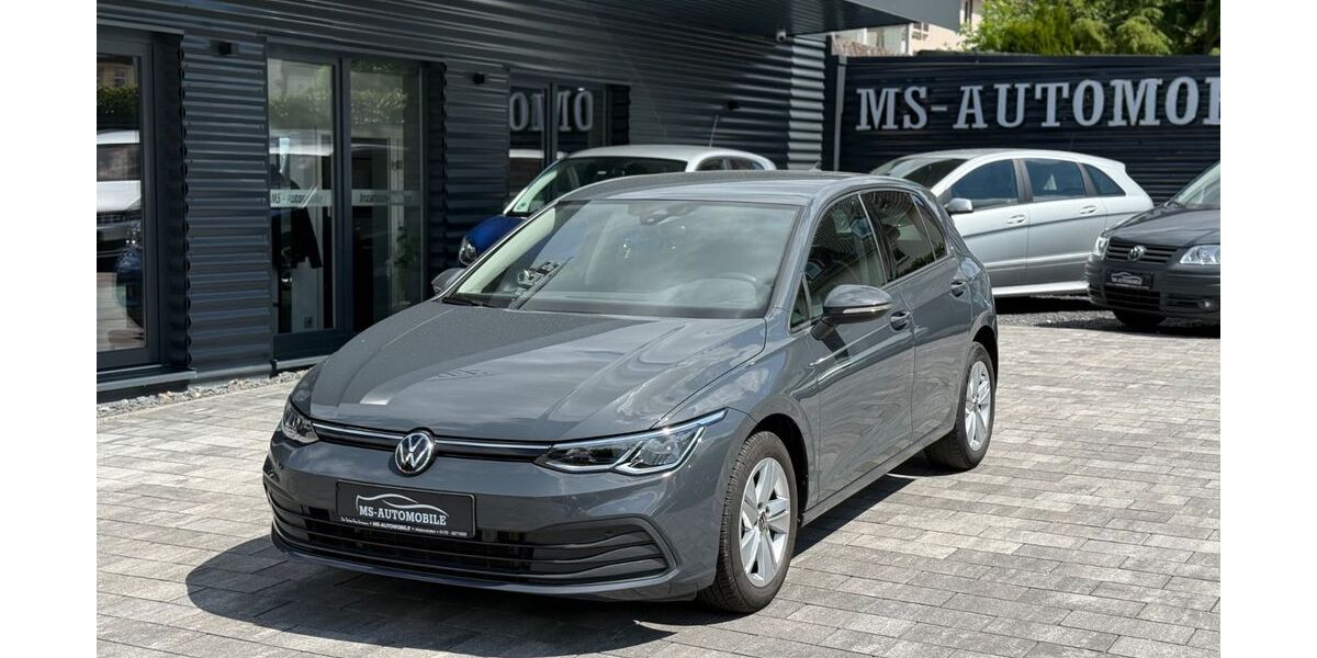 VW Golf 77.000 km 18.949 &euro; Holzminden 37603