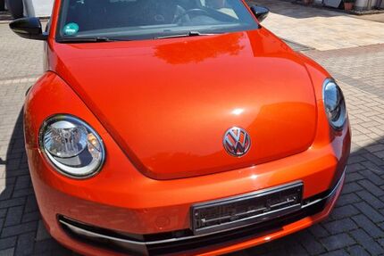 VW New Beetle 87.650 km 8.900 &euro; Kreuztal 57223
