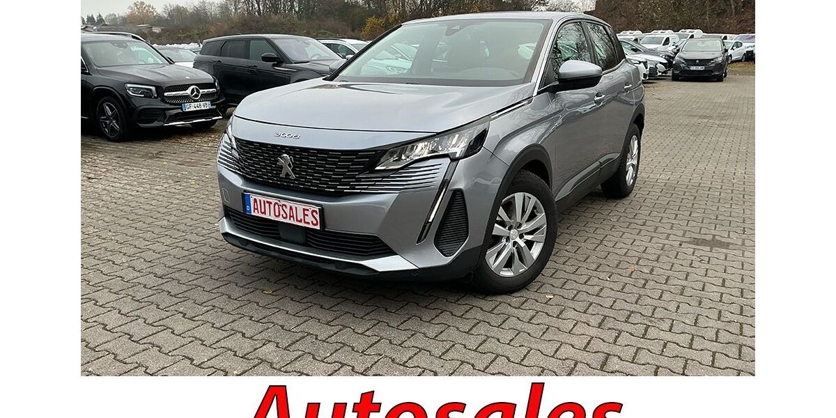 Peugeot 3008 171.132 km 14.641 &euro; Lich 35423