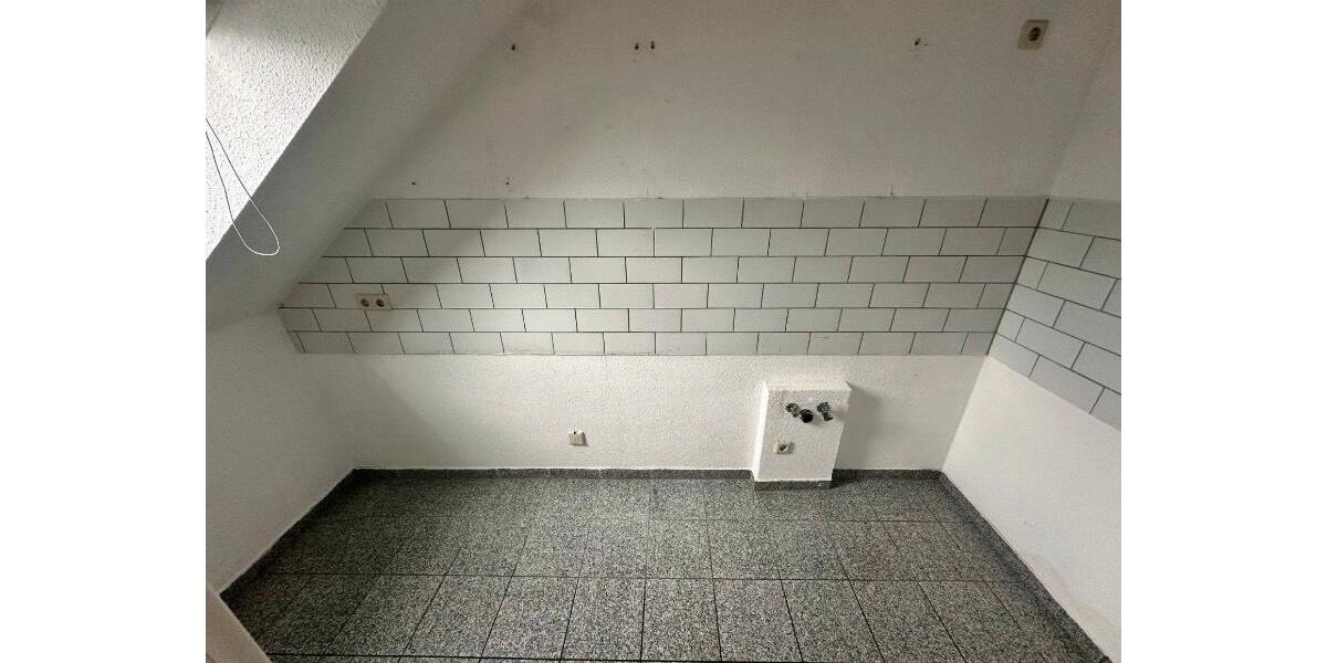 Dachgeschoßwohnung Wernigerode - 2 Zimmer, 55 m&sup2;, 440&euro; | Angebot:26394655