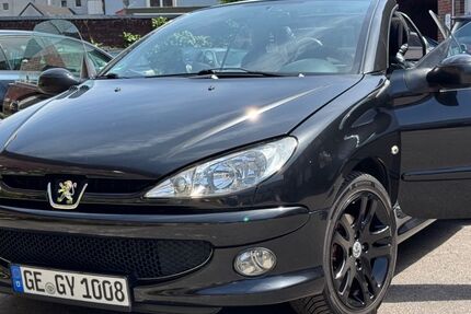 Peugeot 206 156.000 km 2.500 &euro; Gelsenkirchen 45884