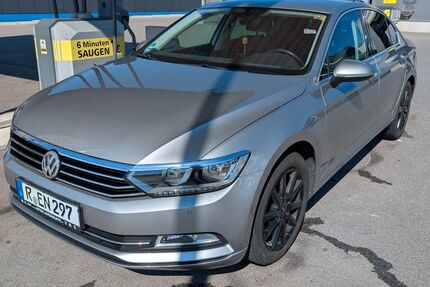 VW Passat 157.243 km 11.000 &euro; Regenstauf 93128
