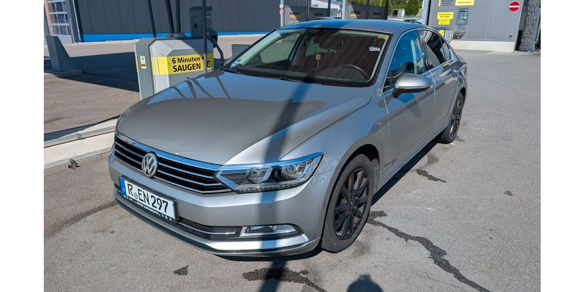 VW Passat 157.243 km 11.000 &euro; Regenstauf 93128