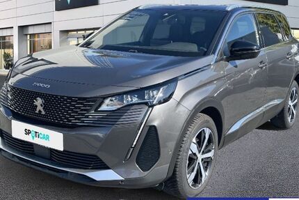 Peugeot 5008 65.813 km 19.980 &euro; Wiesbaden 65201