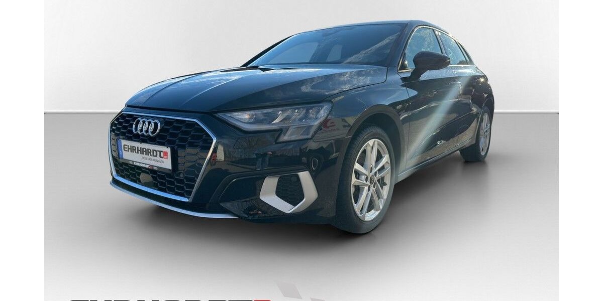 Audi A3 32.170 km 24.790 &euro; Arnstadt 99310