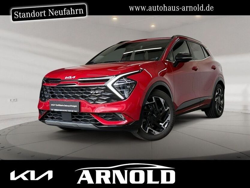 Sportage