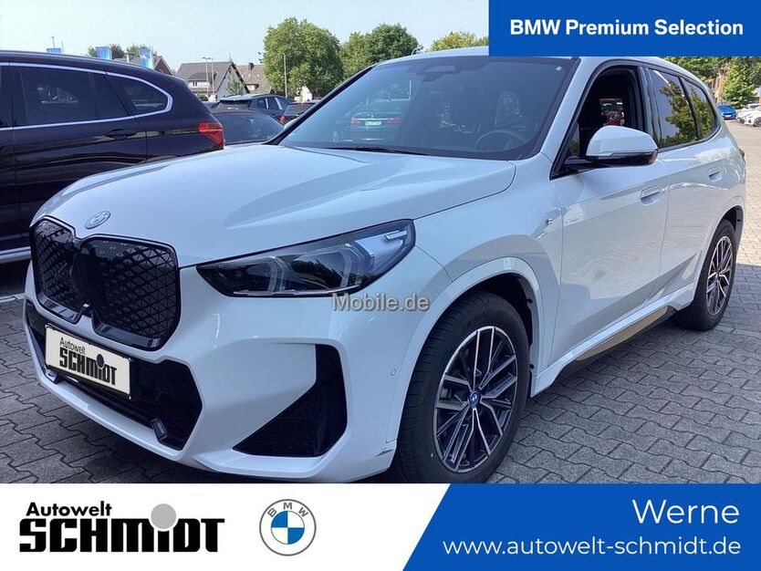 BMW iX1 19.005 km 40.890 € Werne 59368