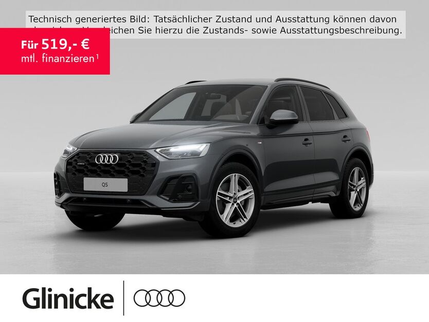 Audi Q5 80.240 km 39.605 € Alsfeld 36304