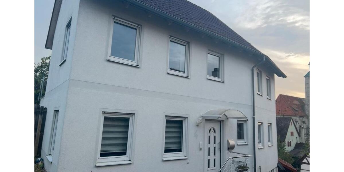 Einfamilienhaus Ammerbuch - 5 Zimmer, 110 m&sup2;, 1.450&euro; | Angebot:21710957