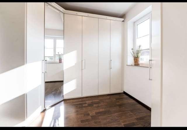 Doppelhaushälfte Vaterstetten Baldham - 6 Zimmer, 162 m&sup2;, 3.900&euro; | Angebot:23662411