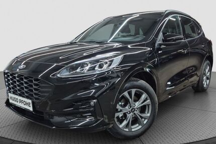 Ford Kuga 19.140 km 31.900 € Hamburg 22047