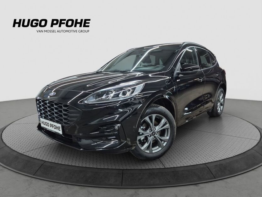 Ford Kuga 19.140 km 31.900 € Hamburg 22047