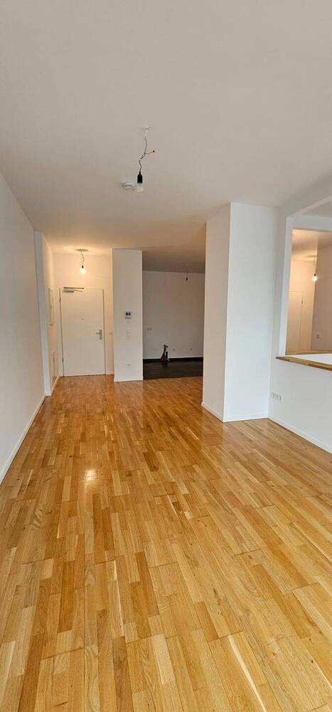 Sehr schöne sanierte 3 Zimmer Wohnung mit Balkon in Moers zu vermieten