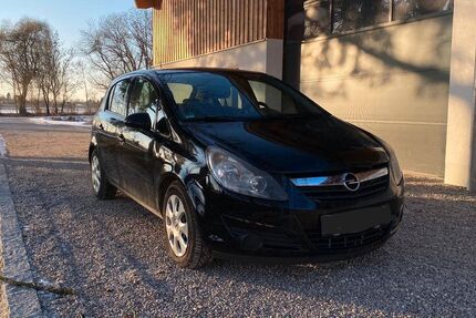 Opel Corsa 201.101 km 1.500 &euro; Starnberg 82319