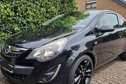 Opel Corsa 122.196 km 5.800 &euro; Bielefeld 33739