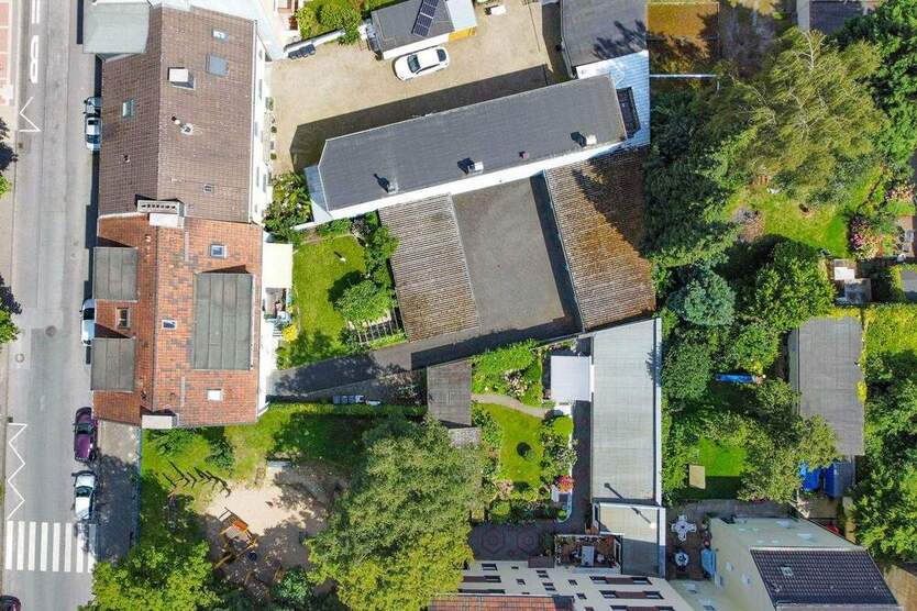 3,5 Zimmer - vollständig renoviert - *Garage 3 zimmer