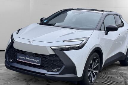 Toyota C-HR 29.700 km 28.900 &euro; Neubrandenburg 17034
