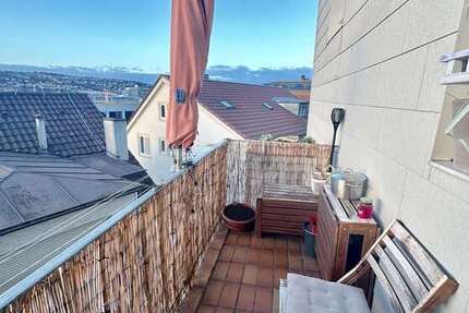 Wohnung zum Mieten in Stuttgart 2.100 € 85 m² 4 zimmer