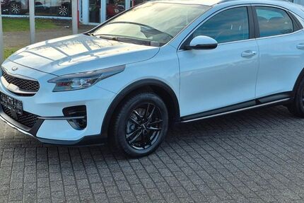 Kia XCeed 51.400 km 17.990 &euro; Menden 58708