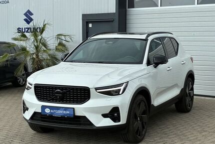 Volvo XC40 16.160 km 40.850 &euro; Rostock 18146