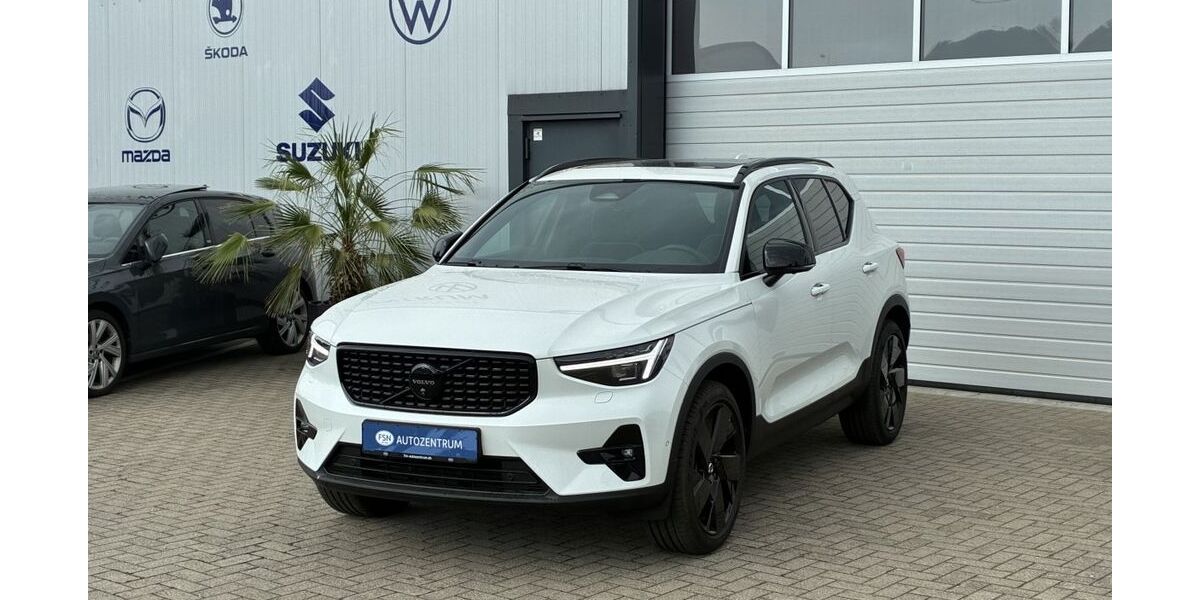 Volvo XC40 16.160 km 40.850 &euro; Rostock 18146