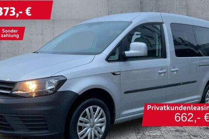 VW Caddy Maxi 43.884 km 27.560 &euro; Bayreuth 95448