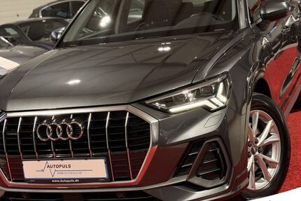 Audi Q3 37.710 km 31.980 &euro; Wörth am Rhein 76744