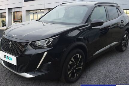 Peugeot 2008 12.050 km 15.930 &euro; Heidenau 01809