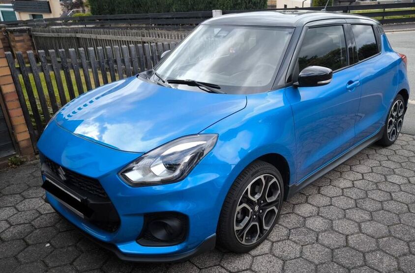 Swift