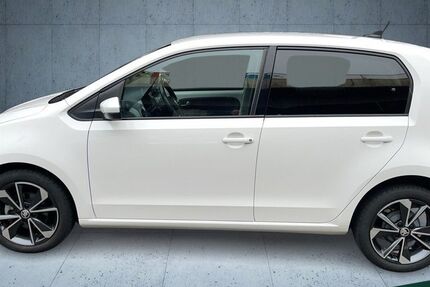 Skoda Citigo 31.300 km 12.950 &euro; Siegen 57076