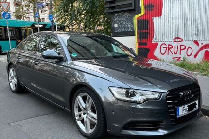 Audi A6 242.000 km 10.500 &euro; FRANKFURT AM MAIN 60385