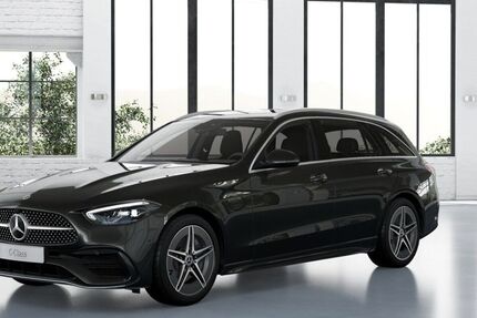 Mercedes-Benz C 300 14.975 km 43.950 &euro; Hemmoor 21745