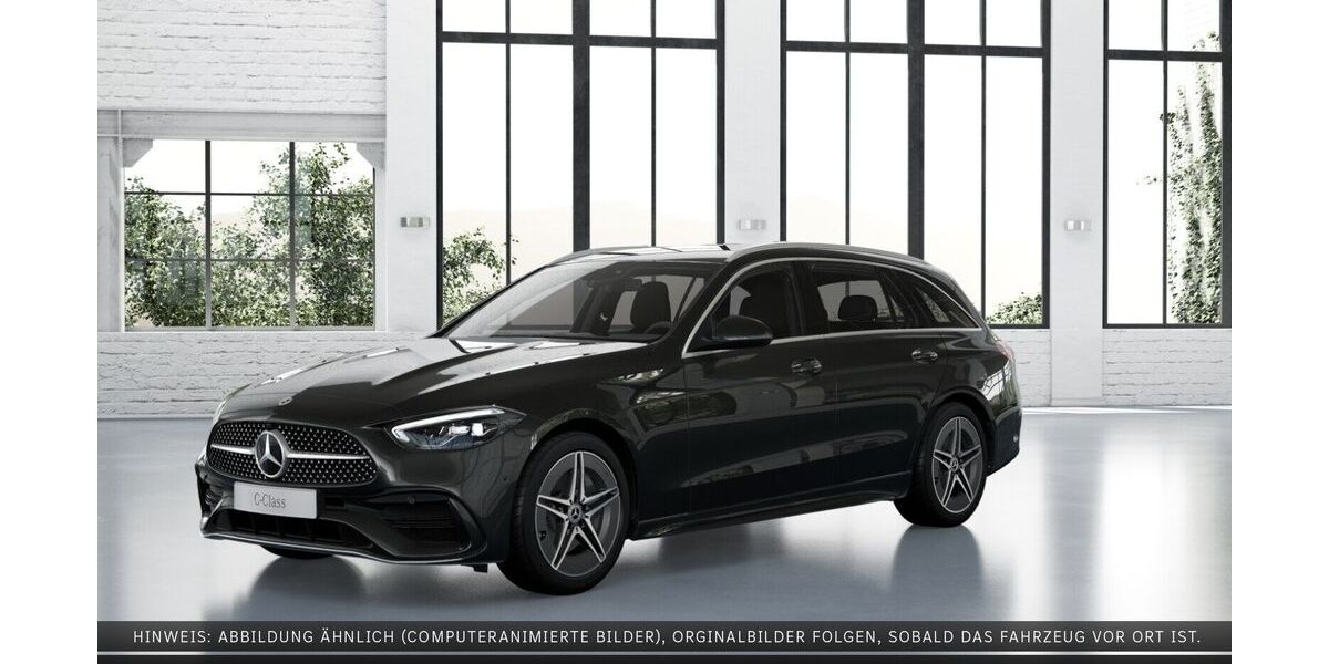 Mercedes-Benz C 300 14.975 km 43.950 &euro; Hemmoor 21745