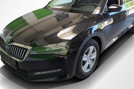 Skoda Superb 24.050 km 25.880 &euro; Forchheim 91301