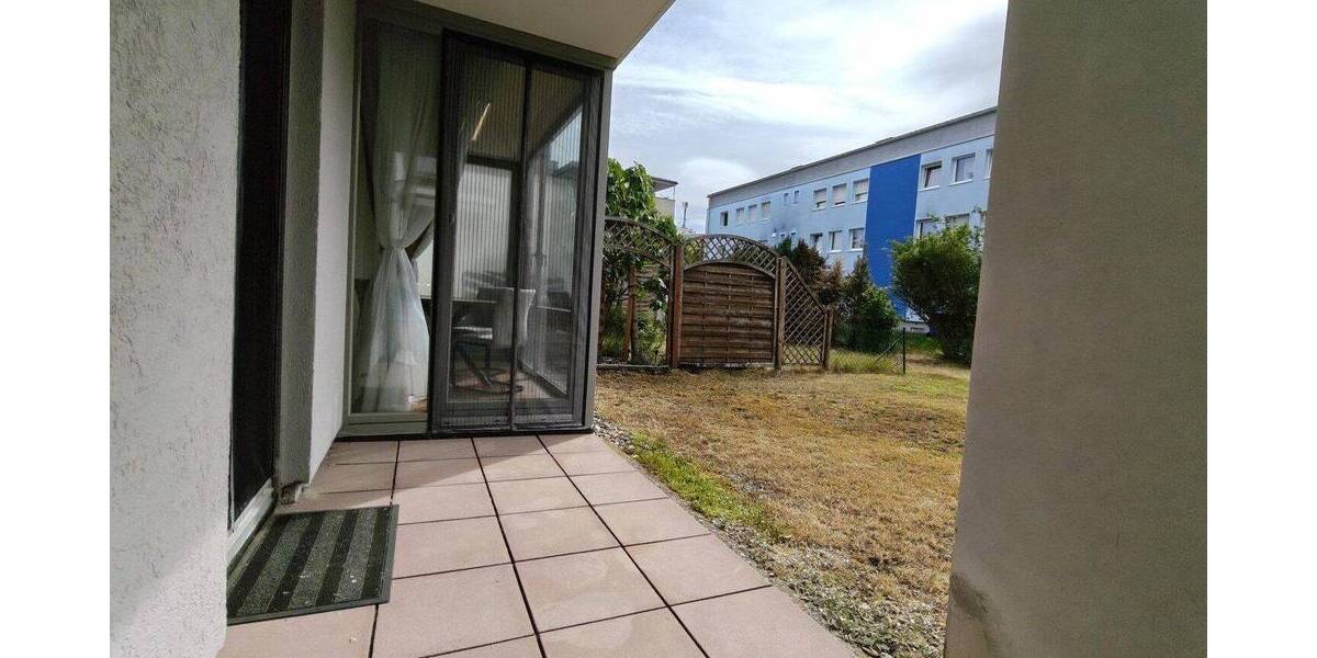 Etagenwohnung Neuburg an der Donau Neuburg - 2 Zimmer, 55 m&sup2;, 289.000&euro; | Angebot:26824080