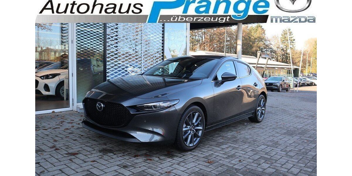 Mazda 3 1.104 km 26.485 &euro; Hilter 49176