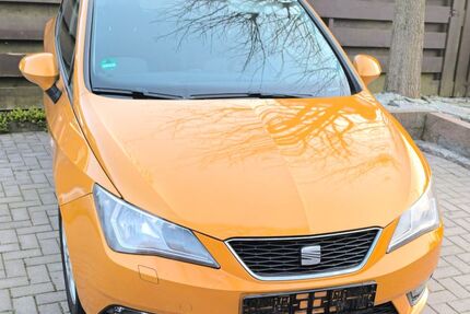 Seat Ibiza 245.520 km 3.490 &euro; Dörpen 26892