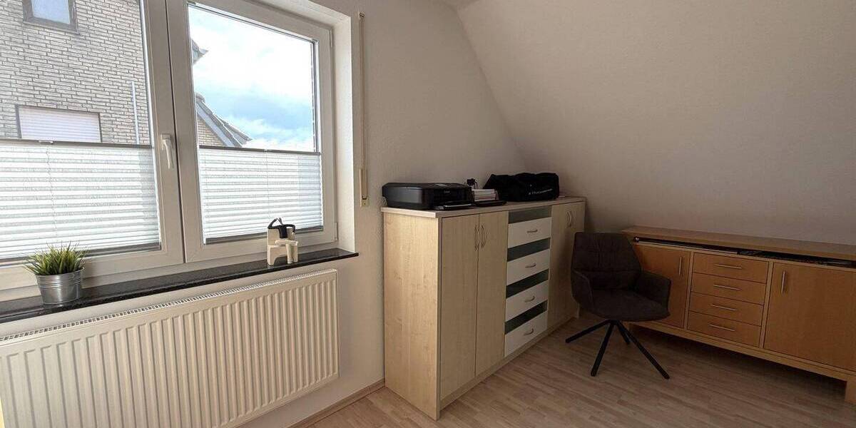 Doppelhaushälfte Emsdetten - 5 Zimmer, 126 m&sup2;, 459.000&euro; | Angebot:26358875