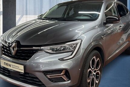 Renault Arkana 37.947 km 21.490 € Köln 50939
