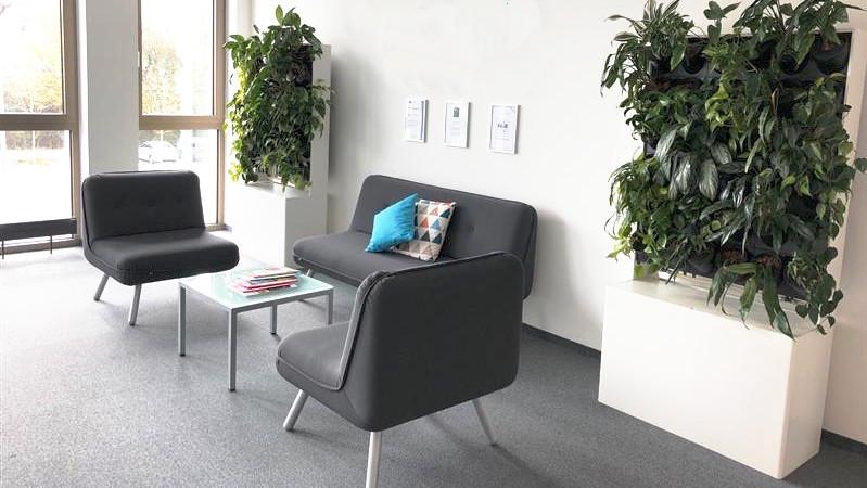 Gewerbeobjekt Böblingen Dagersheim - 2.300&euro; | Angebot:25968991