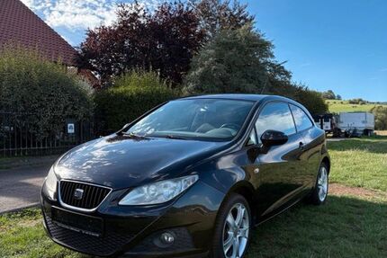 Seat Ibiza 199.000 km 2.499 &euro; Empfertshausen 36452