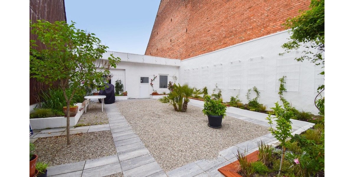 Historisches Reihenhaus mit PV-Anlage!!! - Reihenmittelhaus Bad Salzdetfurth | Angebot:26336858