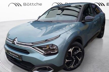 Citroen C4 19.903 km 15.950 &euro; Völpke 39393
