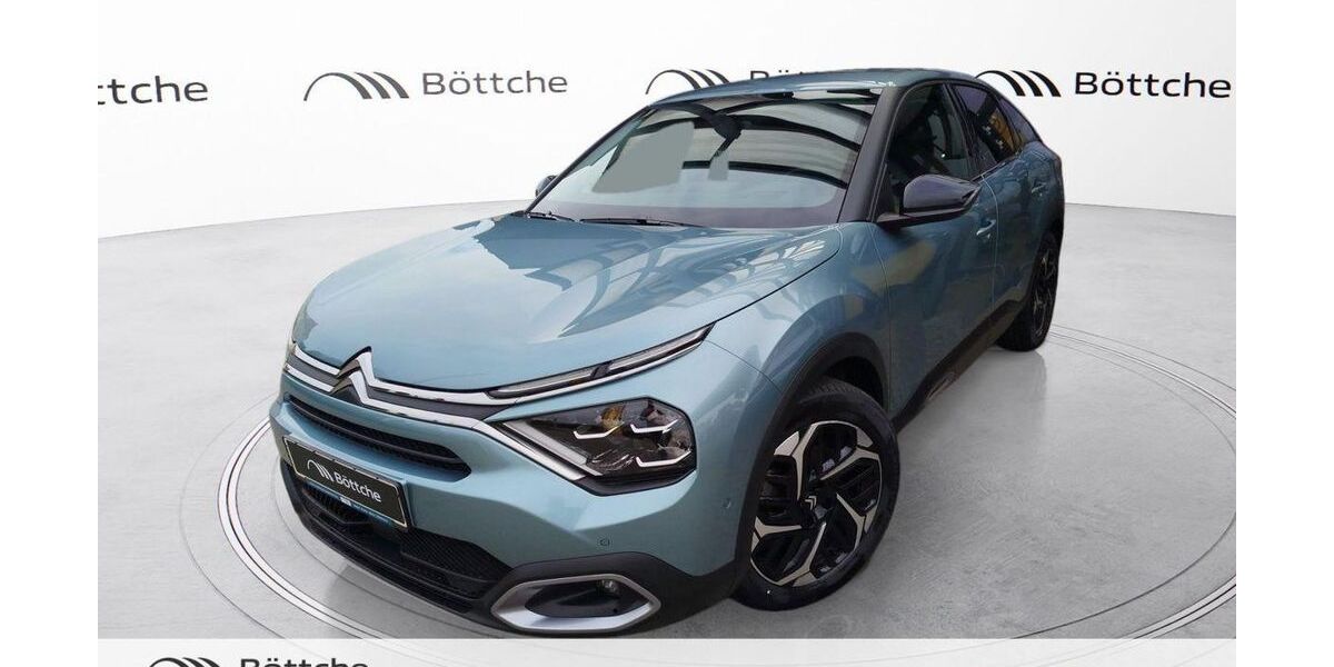 Citroen C4 19.903 km 15.950 &euro; Völpke 39393
