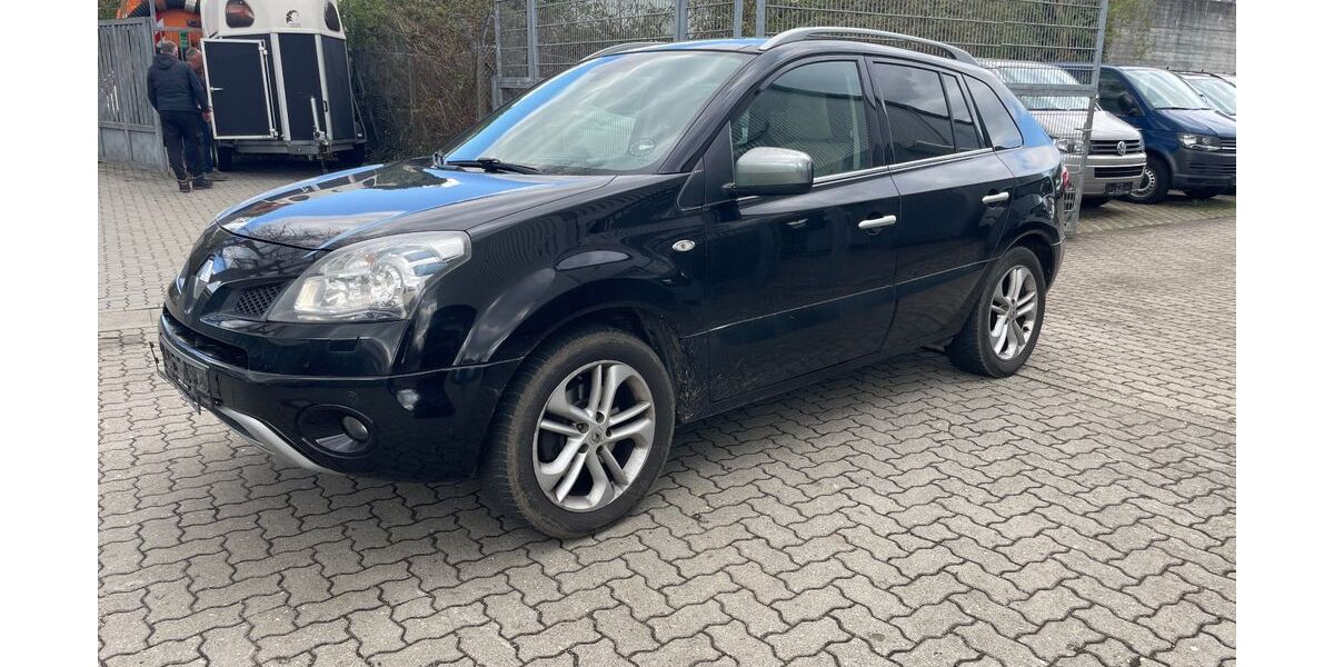 Renault Koleos 233.000 km 3.750 &euro; Kiel 24113