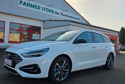 Hyundai i30 80.000 km 15.900 &euro; Rosdorf 37124