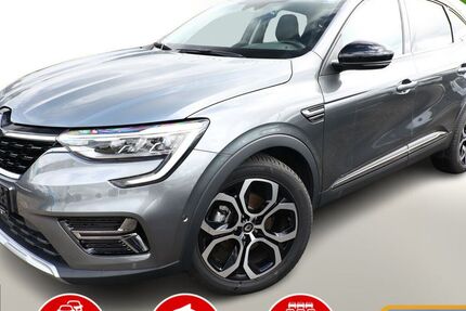 Renault Arkana 37.600 km 21.488 &euro; Kehl 77694